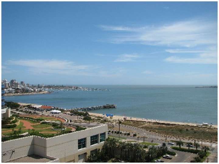 Apartamento en venta en Punta Del Este