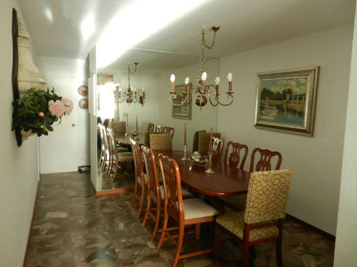 Apartamento en venta en Punta Del Este