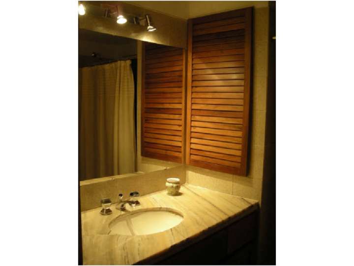 Apartamento en alquiler en Maldonado