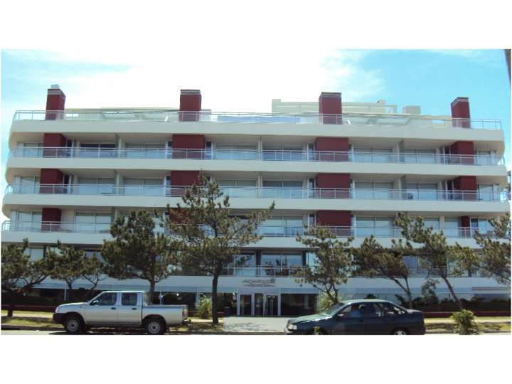 Apartamento en venta en Punta Del Este