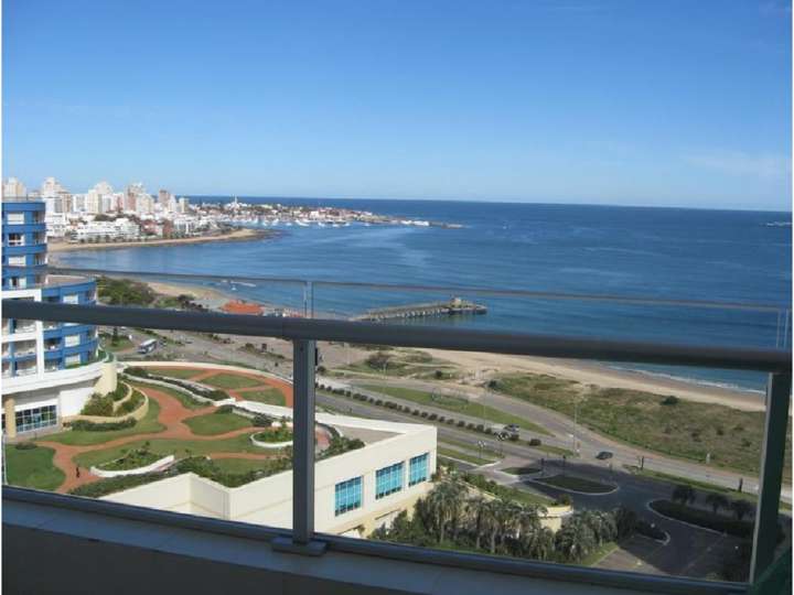 Apartamento en venta en Punta Del Este