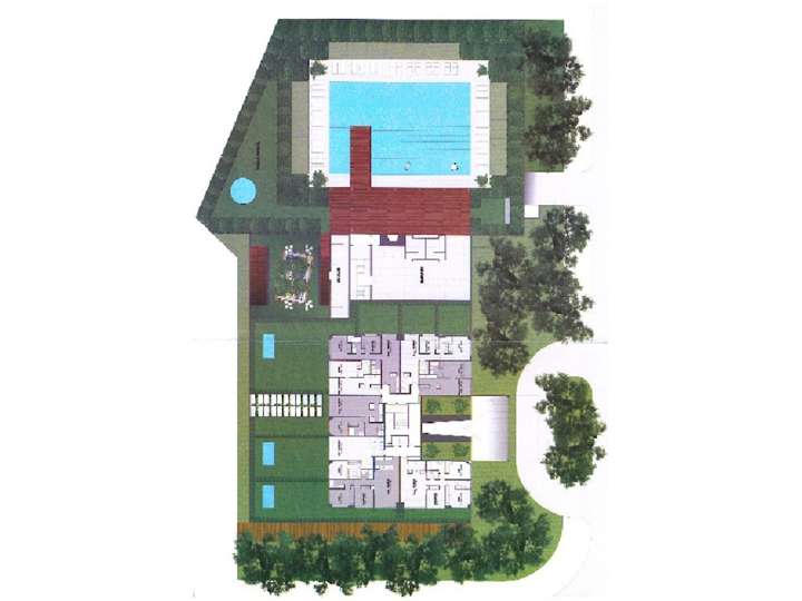 Apartamento en venta en Maldonado