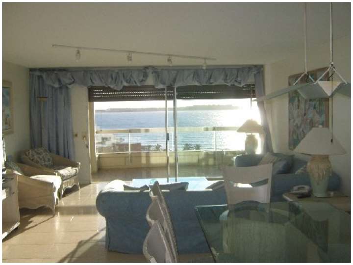 Apartamento en venta en Punta Del Este