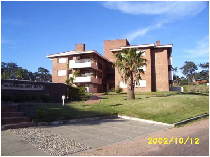 Apartamento en venta en Punta Del Este
