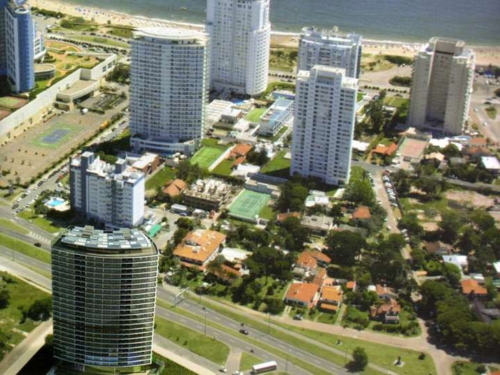 Apartamento en venta en Punta Del Este
