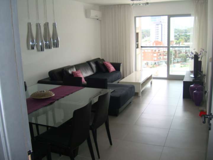 Apartamento en venta en Punta Del Este