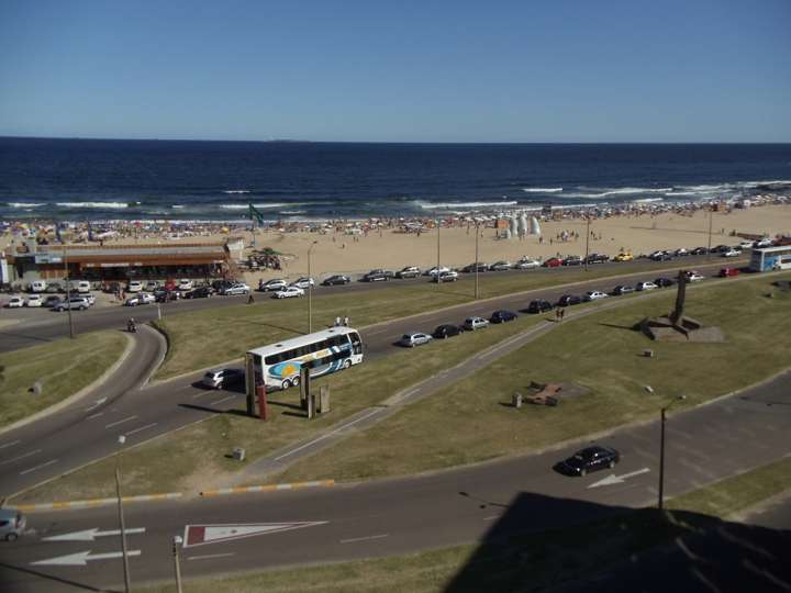 Apartamento en venta en Punta Del Este