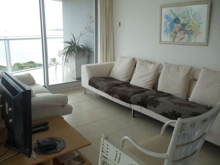 Apartamento en venta en Punta Del Este