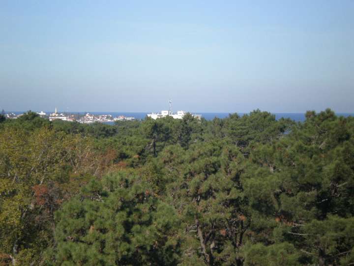 Apartamento en venta en Avenida Franklin Delano Roosevelt, Punta Del Este