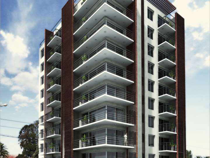 Apartamento en venta en Maldonado