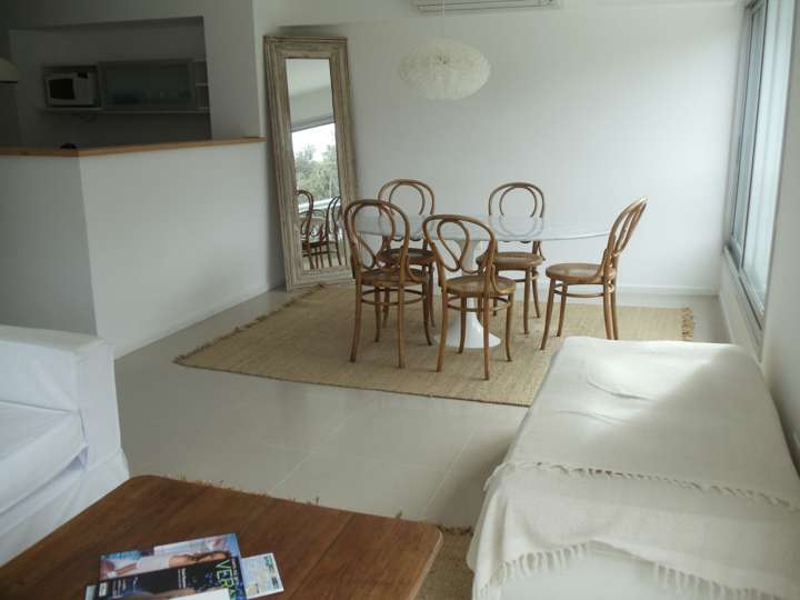 Apartamento en venta en Punta Del Este