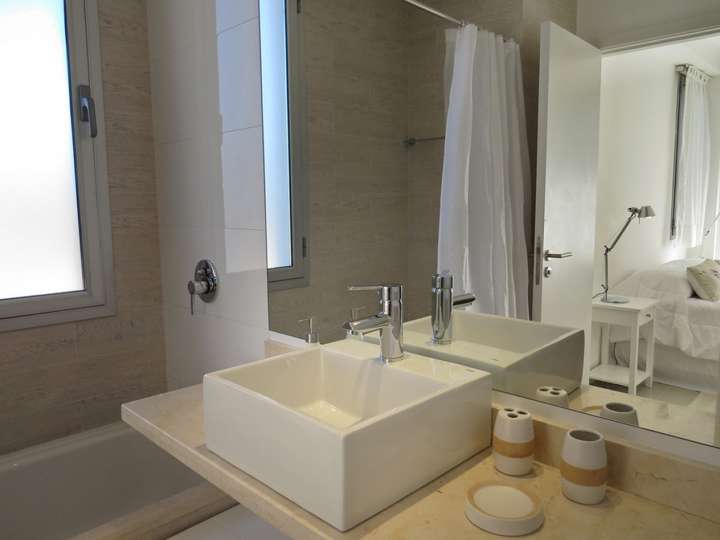 Apartamento en venta en Punta Del Este