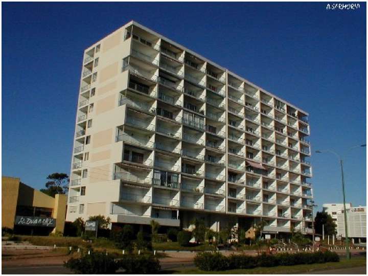 Apartamento en venta en Punta Del Este