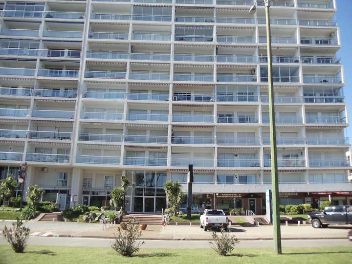 Apartamento en venta en Punta Del Este