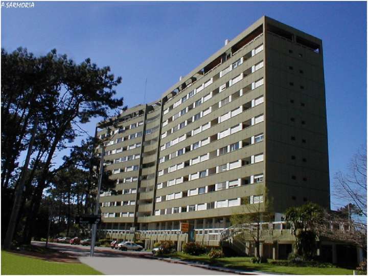 Apartamento en venta en Maldonado