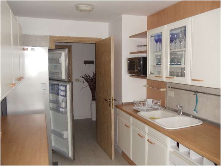 Apartamento en venta en Punta Del Este