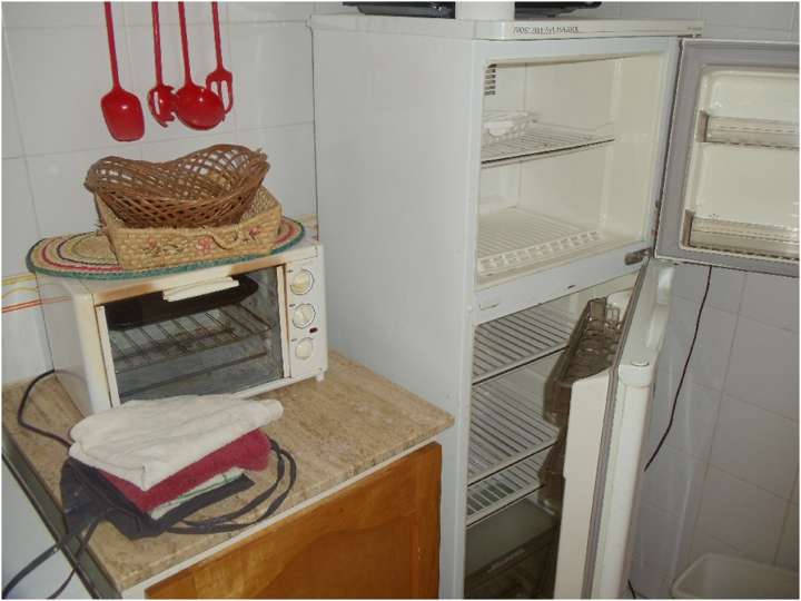 Apartamento en venta en Punta Del Este