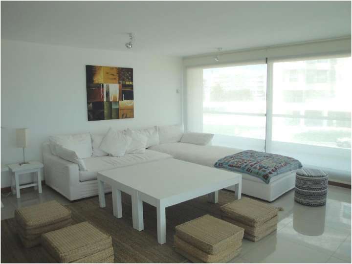 Apartamento en venta en Punta Del Este