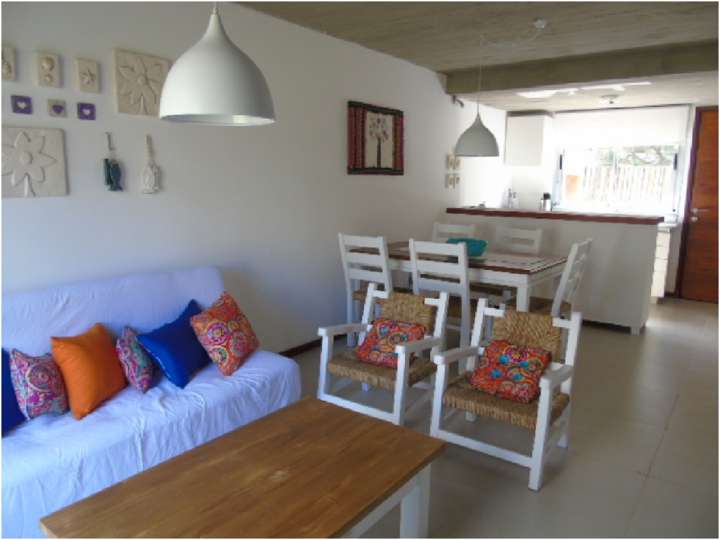Apartamento en alquiler en Maldonado