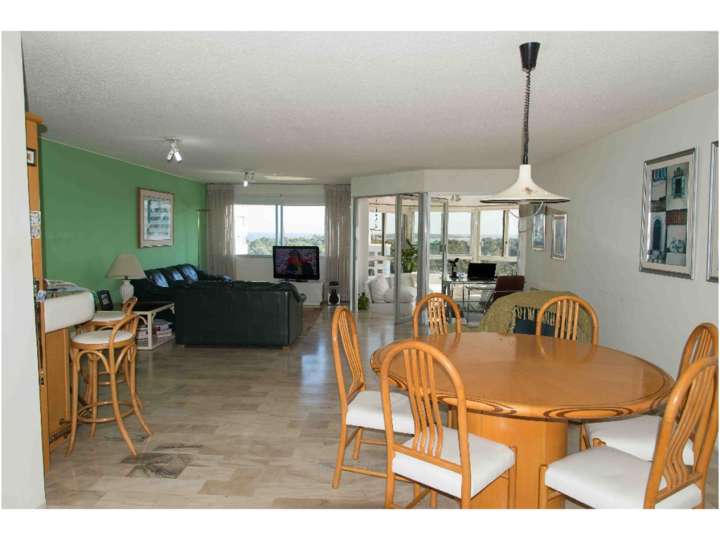 Apartamento en venta en Maldonado