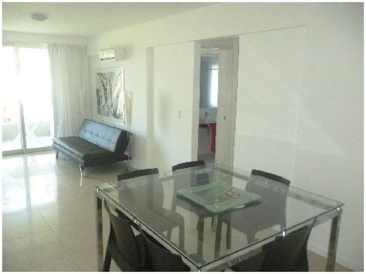 Apartamento en venta en Punta Del Este