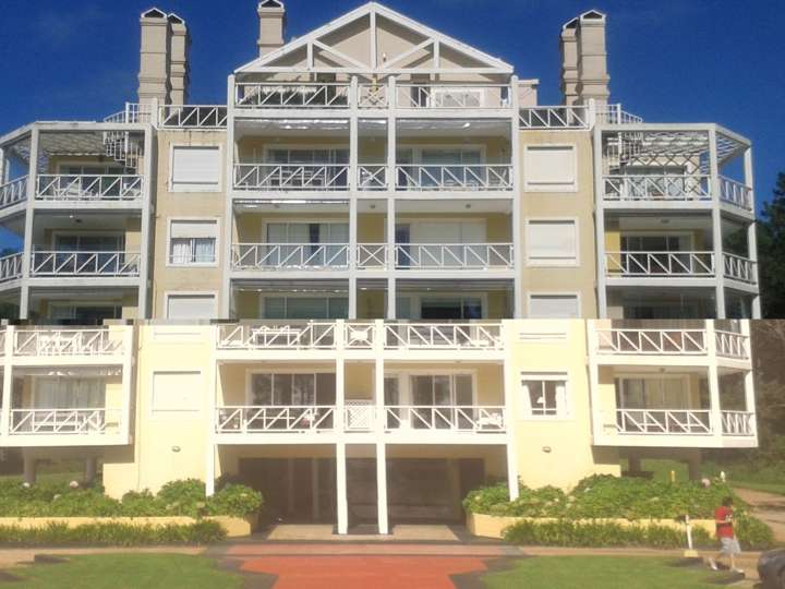 Apartamento en venta en Maldonado