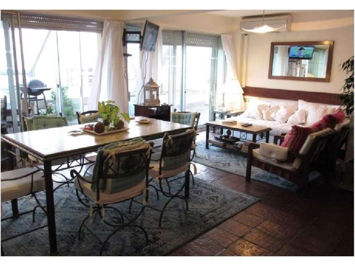 Apartamento en venta en Punta Del Este