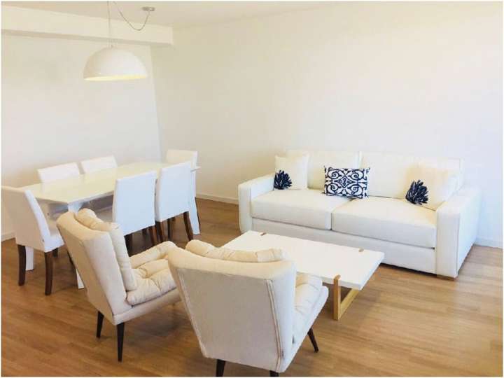 Apartamento en venta en Punta Del Este