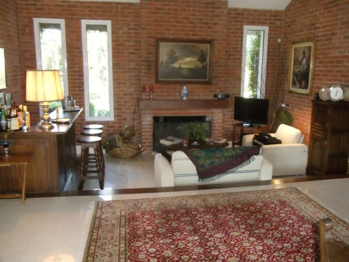 Casa en alquiler en Maldonado