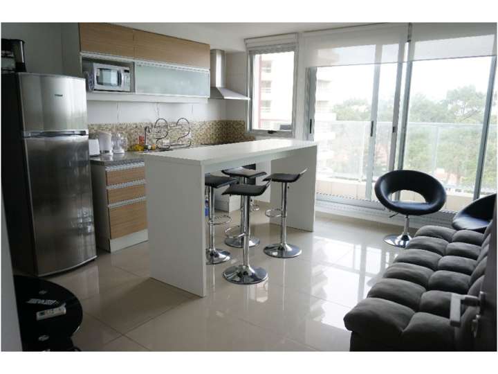 Apartamento en venta en Maldonado