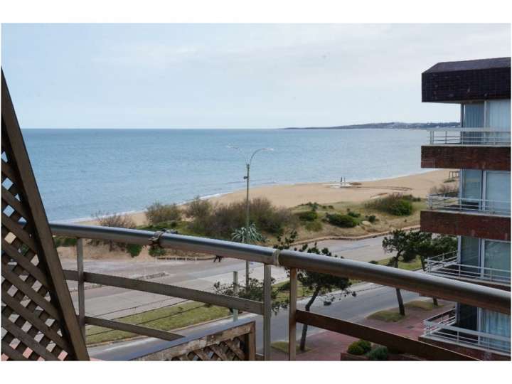 Apartamento en venta en Punta Del Este