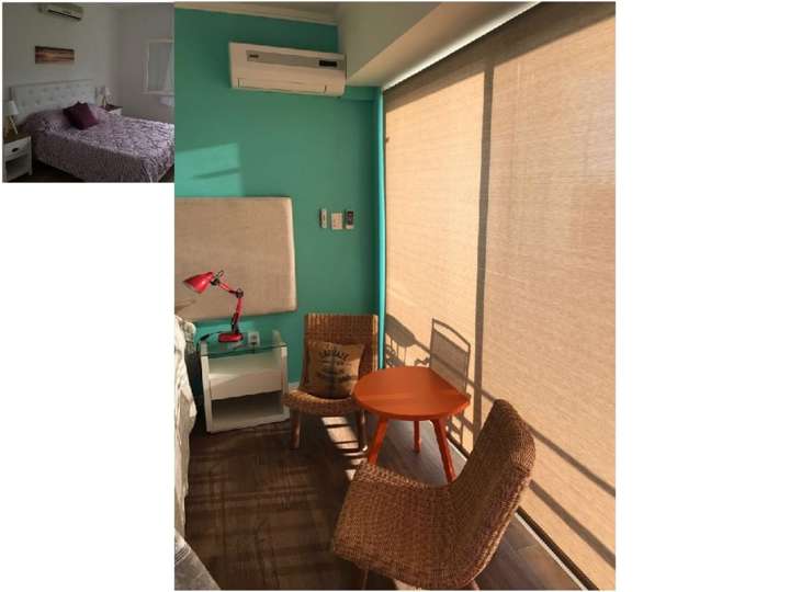 Apartamento en venta en Punta Del Este