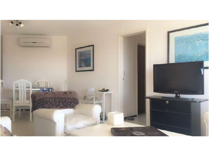 Apartamento en venta en Maldonado
