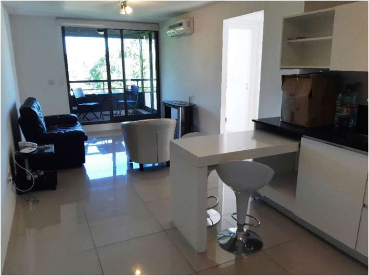 Apartamento en venta en Punta Del Este