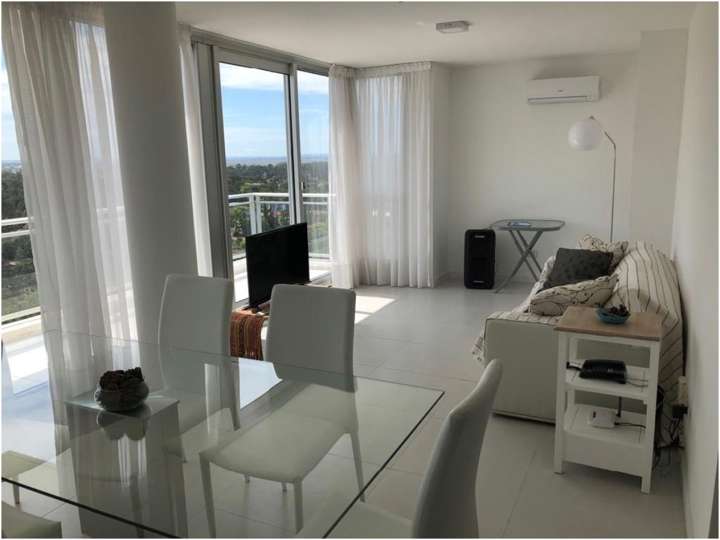 Apartamento en venta en Maldonado