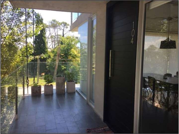 Apartamento en venta en Punta Del Este