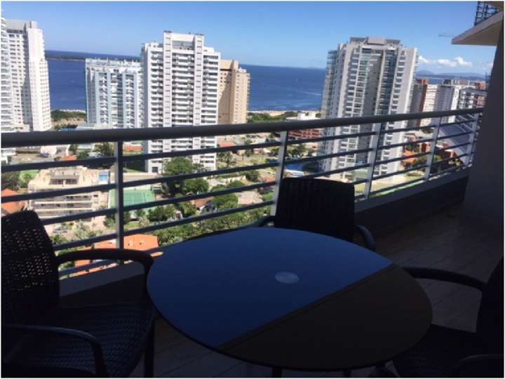 Apartamento en venta en Punta Del Este