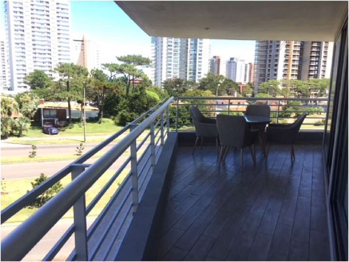 Apartamento en venta en Punta Del Este