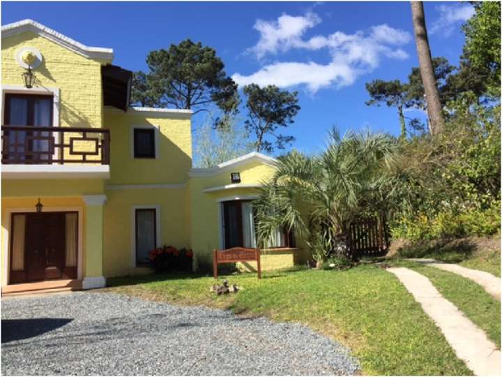 Casa en venta en Punta Del Este