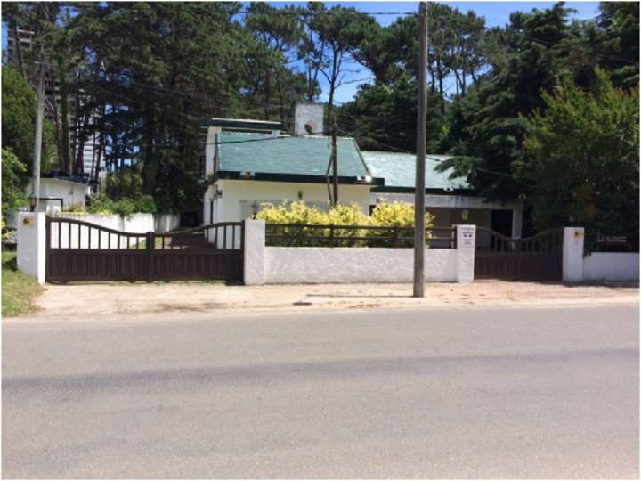 Casa en venta en Punta Del Este