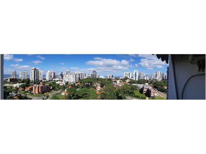 Apartamento en venta en Punta Del Este