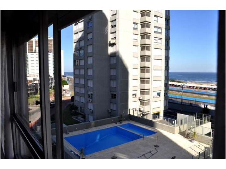 Apartamento en venta en Punta Del Este