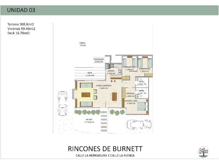 Casa en venta en Pinares, Maldonado