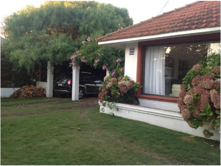 Casa en venta en Pinares, Maldonado