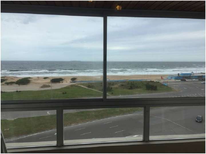 Apartamento en venta en Punta Del Este