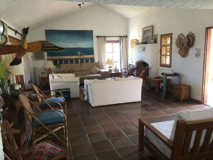 Casa en venta en Punta Del Este