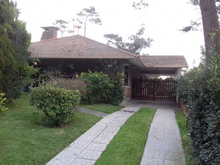 Casa en venta en Punta Del Este