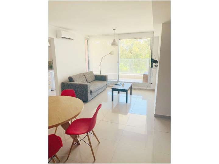 Apartamento en alquiler en Maldonado