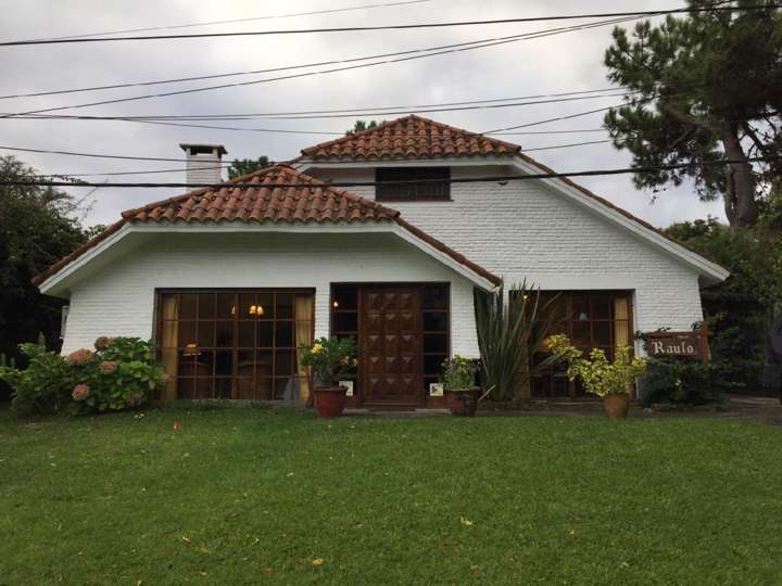 Casa en alquiler en Punta Del Este