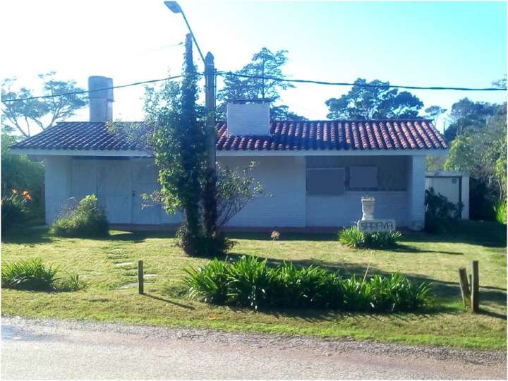 Casa en venta en Punta Del Este